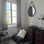 Maisonnette Oléron à 30 Mètres De La 3 étoiles * Saint-Denis-dʼOléron