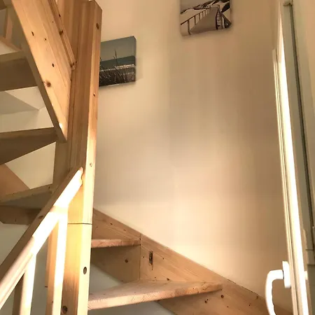 Maisonnette A 30 Metres De La Classee 3 Etoiles Saint-Denis-dʼOléron