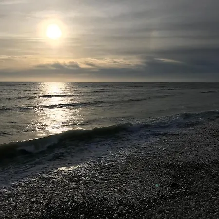 Maisonnette A 30 Metres De La Classee 3 Etoiles * Saint-Denis-dʼOléron