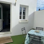 Maisonnette à 30 Mètres De La * Saint-Denis-dʼOléron