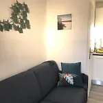 Maisonnette à 30 Mètres De La Hébergement de vacances Saint-Denis-dʼOléron