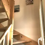 Maisonnette à 30 Mètres De La Saint-Denis-dʼOléron