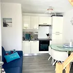 Maisonnette Oleron A 30 Metres De La Plage 3 Etoiles Dom wakacyjny