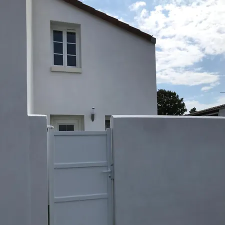 Hébergement de vacances Maisonnette à 30 Mètres De La