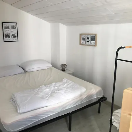 Maisonnette A 30 Metres De La Saint-Denis-d'Oleron