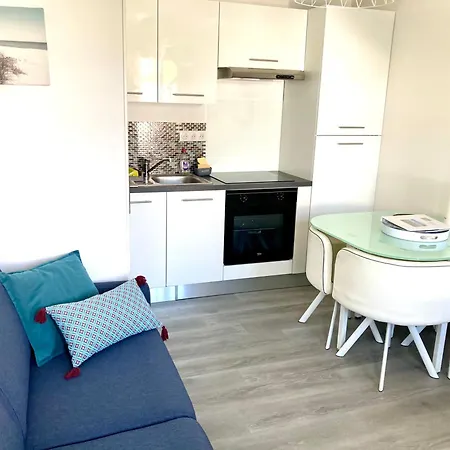 בית נופש Maisonnette Oleron A 30 Metres De La 3 Etoiles