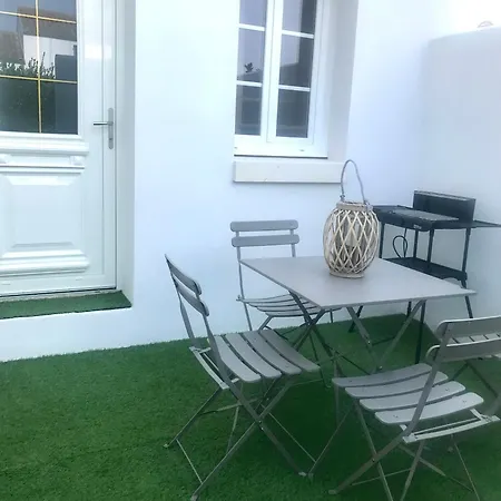 Maisonnette Oleron A 30 Metres De La 3 Etoiles *
