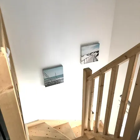 Maisonnette à 30 Mètres De La Hébergement de vacances Saint-Denis-dʼOléron