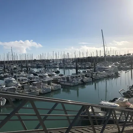 Maisonnette Oleron A 30 Metres De La 3 Etoiles