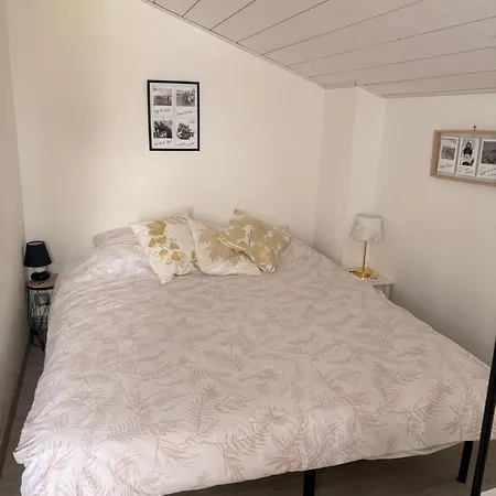 Maisonnette Oleron A 30 Metres De La 3 Etoiles בית נופש
