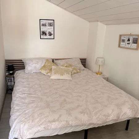 Maisonnette Oleron A 30 Metres De La 3 Etoiles *