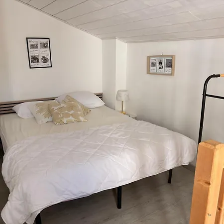 בית נופש Maisonnette Oleron A 30 Metres De La 3 Etoiles *
