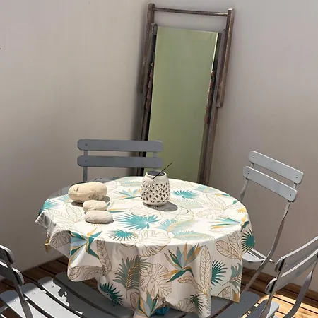 Maisonnette Oleron A 30 Metres De La 3 Etoiles בית נופש Saint-Denis-dʼOléron