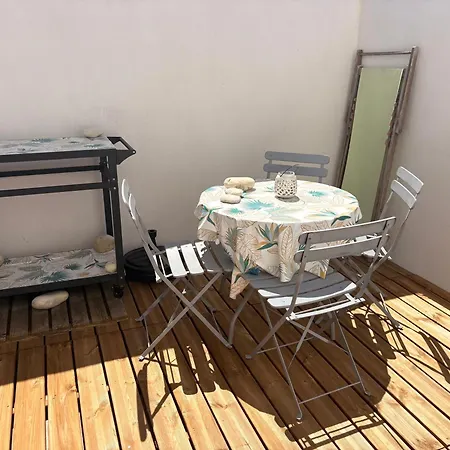 Maisonnette Oleron A 30 Metres De La 3 Etoiles בית נופש *